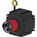 TR Electronic CMW58M-00096