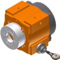TR Electronic 40-722-001