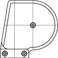 TR Electronic 49-995-063