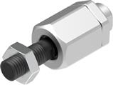 Festo FK-M6 Self-aligning rod coupler