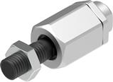 Festo FK-M8 Self-aligning rod coupler