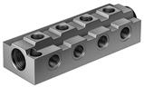 Festo FR-8-1/8 Distributor block