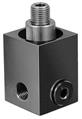 Festo GF-1/4 Rotary distributor