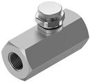 Festo GRO-1/4 Throttle valve