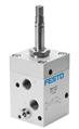Festo MCH-4-1/4 Solenoid valve