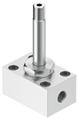 Festo MOCH-3-1/8 Solenoid valve