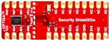 Infineon S2Go Security OPTIGA E