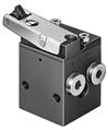 Festo LS-4-1/8 Toggle lever valve