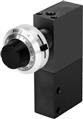 Festo VZOA-3-1/4 Time delay valve