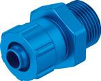 Festo CK-1/8-PK-3 Quick connector