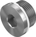 Festo B-3/4 Blanking plug