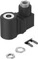Festo MSG-24DC Solenoid coil