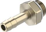 Festo N-3/8-P-9 Barbed hose fitting