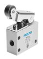 Festo GGO-1/4-3/8 One-way flow control valve