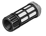 Festo U-1/8-I Silencer