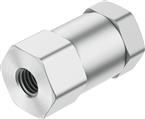 Festo H-M5 Check valve