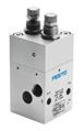 Festo VLG-4-1/4 Pulse oscillator