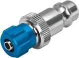 Festo KS4-CX-6 Quick coupling plug