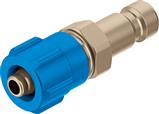 Festo KS2-CK-3 Quick coupling plug