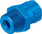Festo CK-1/2-PK-13 Quick connector