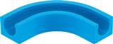 Festo PKS-6 Tubing support