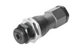 Festo UV Adjustable pressure actuator