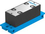 Festo OS-PK-3-6/3 OR block