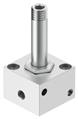 Festo MFH-3-M5 Solenoid valve
