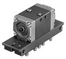 Festo VL-5-PK-3 Pneumatic valve