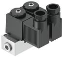 Festo BMFH-2-3-M5 Solenoid valve