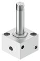 Festo MOFH-3-M5 Solenoid valve