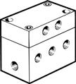 Festo VL-5/4-1/4 Pneumatic valve