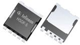 Infineon IAUA220N08S5N021 80V, N-Ch, 21 mΩ max, Automotive MOSFET, sTOLL, OptiMOS™ 5