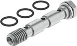 Festo VT-1/8-3-PK-3 Hollow bolt