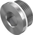 Festo B-1 Blanking plug