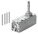 Festo CM-5/2-1/2-CH Solenoid valve