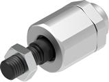 Festo FK-M12X1,25 Self-aligning rod coupler
