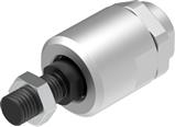 Festo FK-M16X1,5 Self-aligning rod coupler