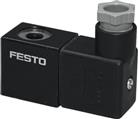 Festo MSFW-110-50/60 Solenoid coil