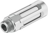 Festo U-1/4-B Silencer