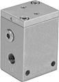 Festo VAK-1/4 Vacuum generator