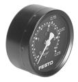 Festo MA-63-0,25 Pressure gauge