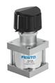 Festo HW-6-38 Selector switch