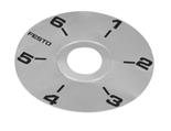 Festo HWF-6-38 Circular scale