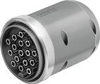 Festo KSV-8 Multi-plug