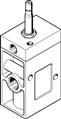 Festo MCH-3-1/2-S Solenoid valve