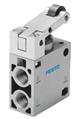 Festo RO-3-1/4-B Roller lever valve