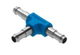 Festo T-PK-4 Barbed T-connector