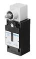 Festo RWN/O-3-1/8-B Pneumatic limit valve