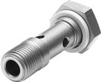 Festo VT-1/2 Hollow bolt